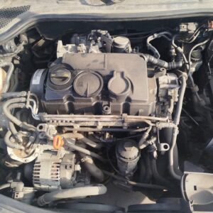 SERVOFRENO AUDI A3 (8P1)