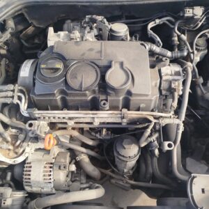 TRANSMISION DELANTERA IZQUIERDA AUDI A3 (8P1)