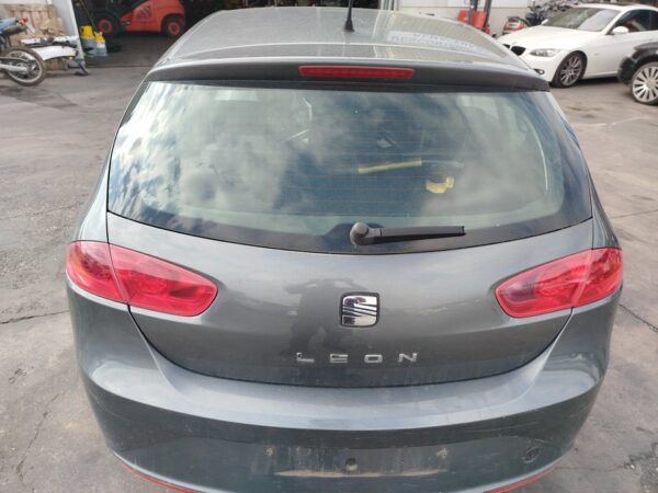 PORTON TRASERO SEAT LEON (1P1)