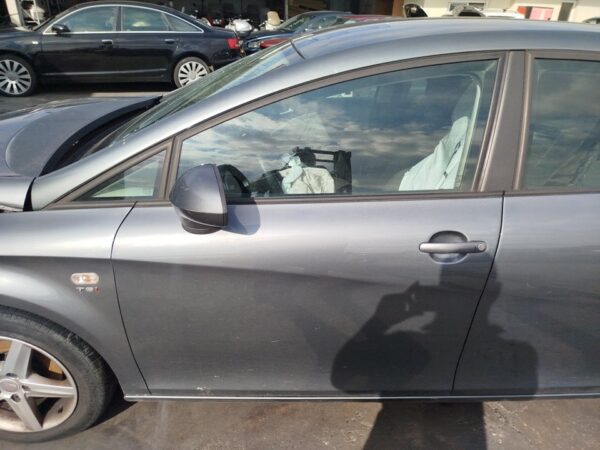 PUERTA DELANTERA IZQUIERDA SEAT LEON (1P1)
