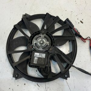 ELECTROVENTILADOR CITROEN C5 BERLINA
