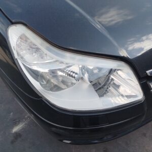 FARO DERECHO CITROEN C5 BERLINA
