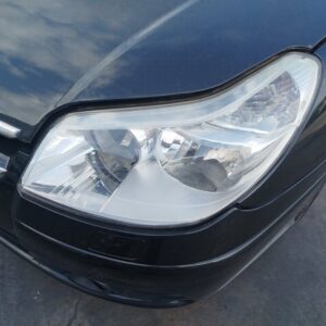 FARO IZQUIERDO CITROEN C5 BERLINA