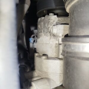 COMPRESOR AIRE ACONDICIONADO OPEL ASTRA J BERLINA 5P