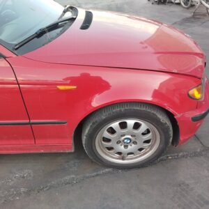 ALETA DELANTERA DERECHA BMW SERIE 3 BERLINA (E46)