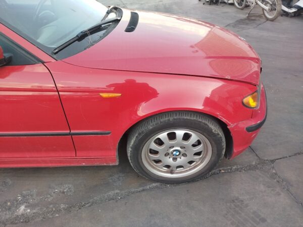 ALETA DELANTERA DERECHA BMW SERIE 3 BERLINA (E46)