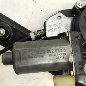 ELEVALUNAS DELANTERO IZQUIERDO BMW SERIE 3 BERLINA (E46)