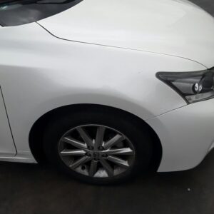 ALETA DELANTERA DERECHA LEXUS CT (ZWA10)