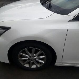 ALETA DELANTERA IZQUIERDA LEXUS CT (ZWA10)