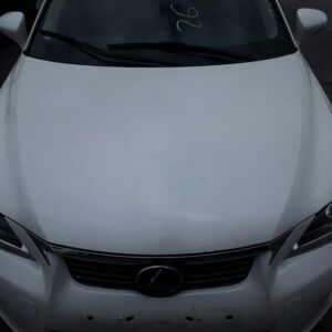 CAPO LEXUS CT (ZWA10)