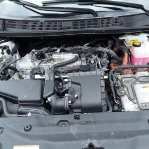 ELECTROVENTILADOR LEXUS CT (ZWA10)