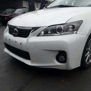 PARAGOLPES DELANTERO LEXUS CT (ZWA10)