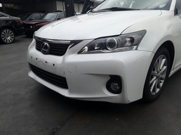 PARAGOLPES DELANTERO LEXUS CT (ZWA10)