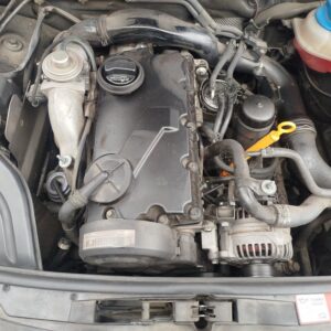 CAJA CAMBIOS AUDI A4 BERLINA (8E)
