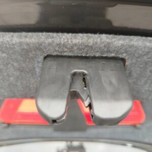 CERRADURA MALETERO / PORTON AUDI A4 BERLINA (8E)