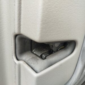 CERRADURA PUERTA DELANTERA DERECHA AUDI A4 BERLINA (8E)