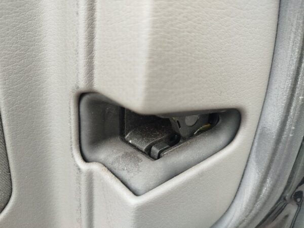 CERRADURA PUERTA DELANTERA DERECHA AUDI A4 BERLINA (8E)