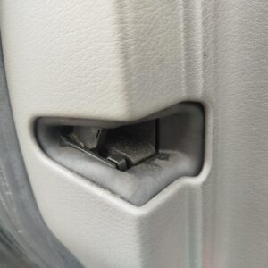 CERRADURA PUERTA DELANTERA IZQUIERDA AUDI A4 BERLINA (8E)
