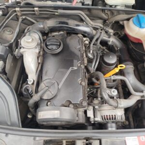 COMPRESOR AIRE ACONDICIONADO AUDI A4 BERLINA (8E)