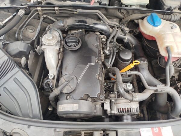 COMPRESOR AIRE ACONDICIONADO AUDI A4 BERLINA (8E)