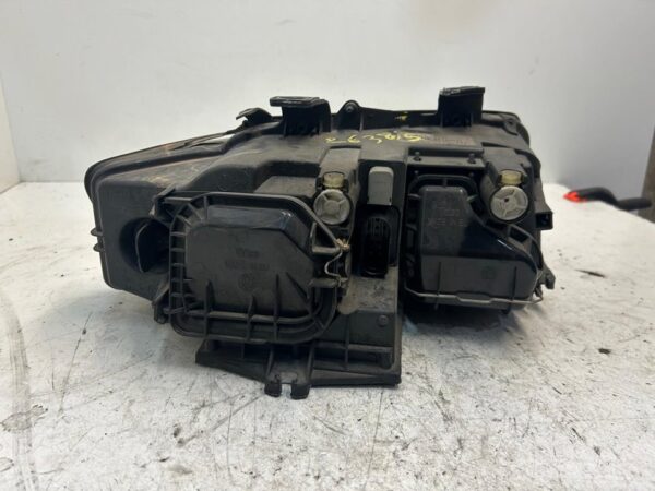 FARO IZQUIERDO AUDI A4 BERLINA (8E)