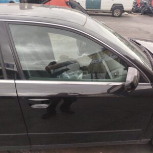 PUERTA DELANTERA DERECHA AUDI A4 BERLINA (8E)