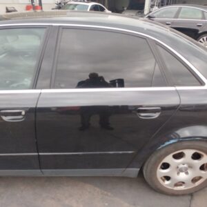 PUERTA TRASERA IZQUIERDA AUDI A4 BERLINA (8E)