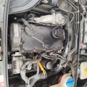 TRANSMISION DELANTERA DERECHA AUDI A4 BERLINA (8E)