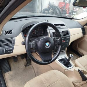 ALTERNADOR BMW SERIE X3 (E83)