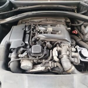 CERRADURA MALETERO / PORTON BMW SERIE X3 (E83)