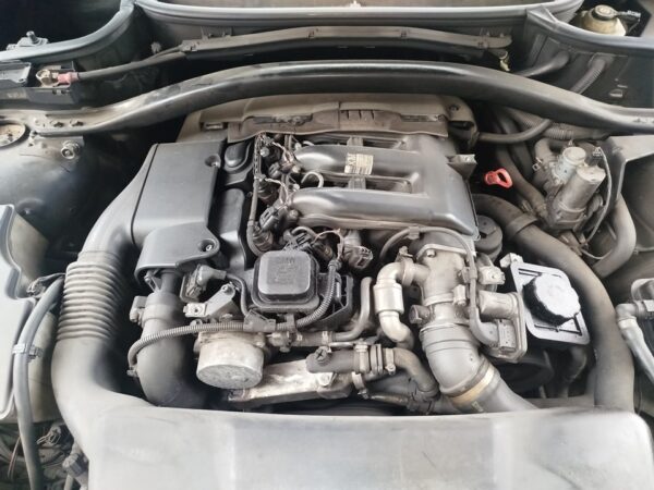 CERRADURA MALETERO / PORTON BMW SERIE X3 (E83)