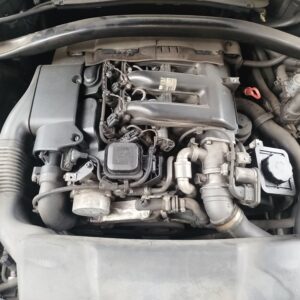 MOTOR COMPLETO BMW SERIE X3 (E83)