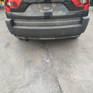 PARAGOLPES TRASERO BMW SERIE X3 (E83)