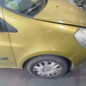 ALETA DELANTERA DERECHA RENAULT CLIO III