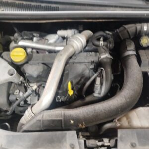 ALTERNADOR RENAULT CLIO III