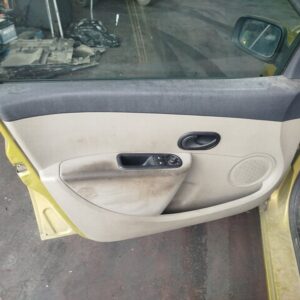 ELEVALUNAS DELANTERO IZQUIERDO RENAULT CLIO III