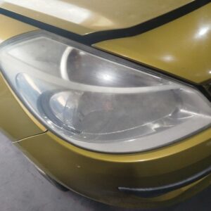 FARO DERECHO RENAULT CLIO III