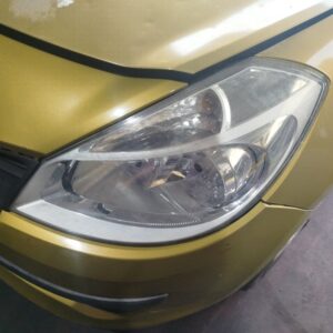 FARO IZQUIERDO RENAULT CLIO III