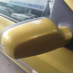 RETROVISOR DERECHO RENAULT CLIO III