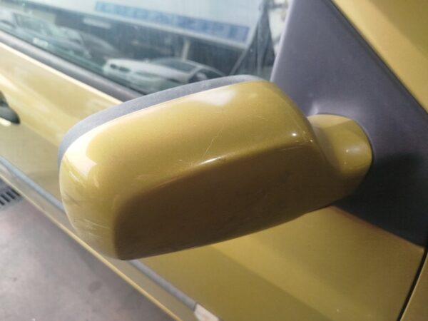RETROVISOR DERECHO RENAULT CLIO III