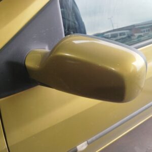 RETROVISOR IZQUIERDO RENAULT CLIO III