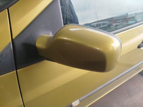 RETROVISOR IZQUIERDO RENAULT CLIO III