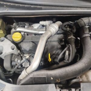 SERVOFRENO RENAULT CLIO III