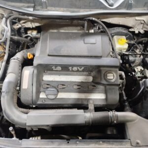MOTOR COMPLETO SEAT LEON (1M1)