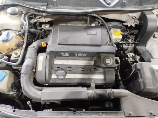 MOTOR COMPLETO SEAT LEON (1M1)