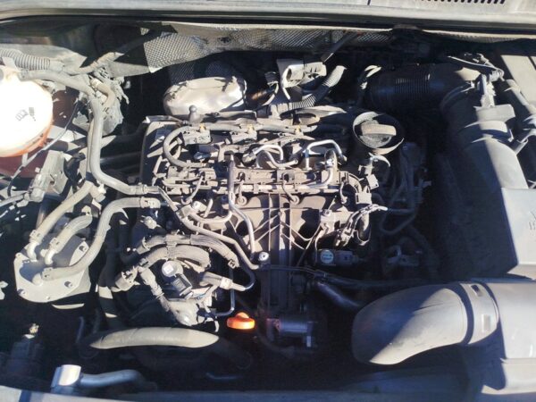 ALTERNADOR SEAT ALHAMBRA (7V9)