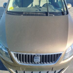 CAPO SEAT ALHAMBRA (7V9)