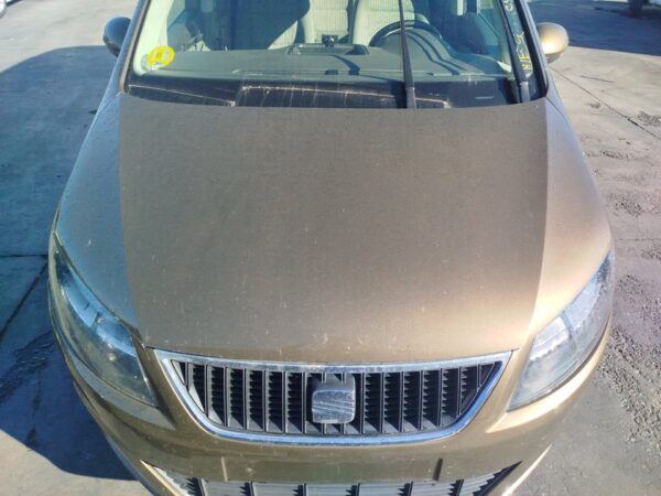 CAPO SEAT ALHAMBRA (7V9)