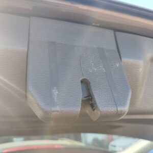 CERRADURA MALETERO / PORTON SEAT ALHAMBRA (7V9)