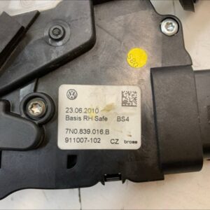 CERRADURA PUERTA DELANTERA IZQUIERDA SEAT ALHAMBRA (7V9)